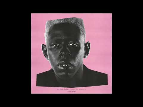 A BOY IS A GUN* (CLEAN) - Tyler, the Creator