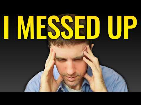 Coach Carson | 3 Real Estate Regrets That Still Haunt Me