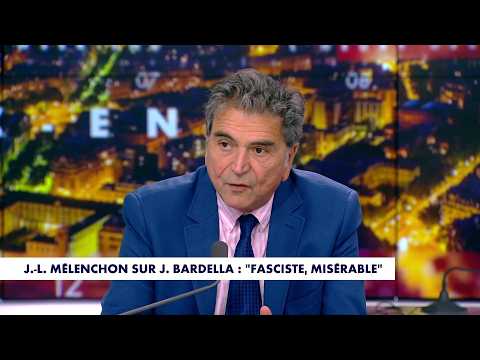 Pierre Lellouche : «Les Anglais comptent sur <strong>nous</strong> pour être leurs gardes-barrières»