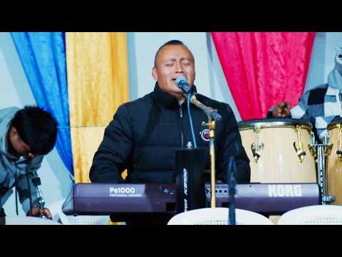 JOSE NAS Y SU TECLADO 😭🥹 CANTOS QUE HACEN LORAR EN LA PRESENCIA DE DIOS