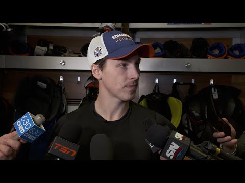 POST-RAW | Ryan Nugent-Hopkins 04.15.24