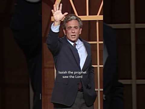 R.C. Sproul: The Veil Removed