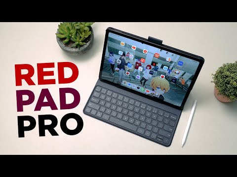 5 Juta Paling LENGKAP! – Redmi Pad Pro