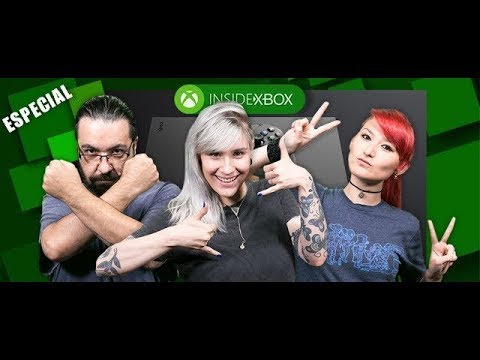 Xbox One X: Dúvidas Mais Frequentes