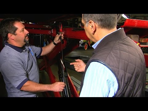 Car Tech 101: Understanding wheel alignment (On Cars) - UCOmcA3f_RrH6b9NmcNa4tdg