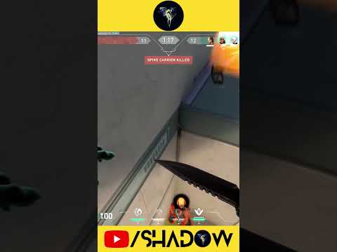 Raze ☠️ lol ㅋㅋㅋㅋ komik kekw 발로란트 #valorant #valorantfunnymoments #valorantclips