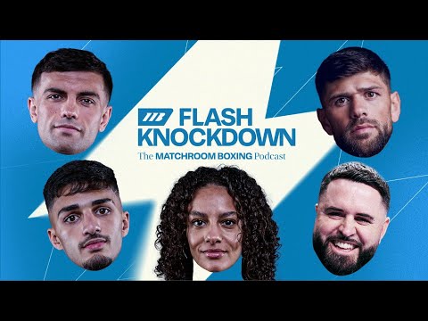 NEW STUDIO SHOW⚡️Jack Catterall, Joe Cordina, Sam Jones, Shannon Ryan & Adam Maca