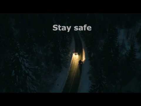 GWS Safety Advice - Winter Driving