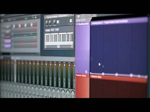 Fruty Loops FL Studio 11