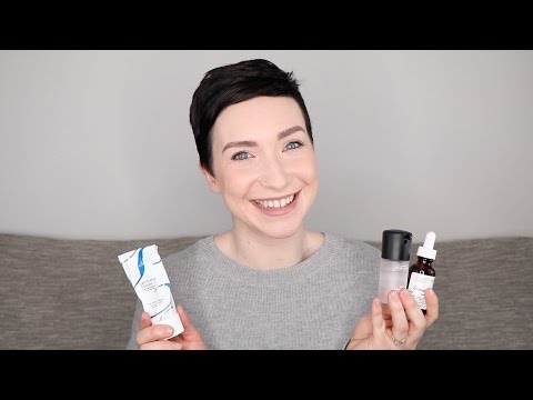 How to Prep Dry Skin for Makeup - UCTmS6CL5QRXGpGjp1r6RybQ