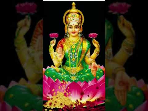 மகாலட்சுமி தாயே நமோன்நமஹ.......