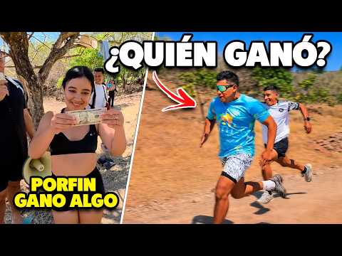 Carrera Épica! Choco vs Campeón 🤔Logrará Ganarle Choco?