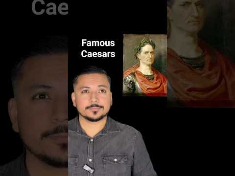 How bizarre #Caesar #littlecaesars #jojo #jojosbizarreadventure #comedy