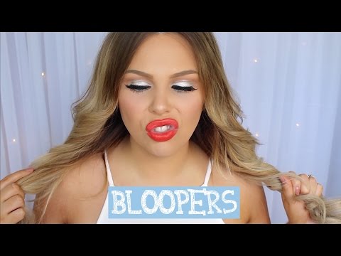 Bloopers 15 Crystal Conte - UChplUdodMCdfZfmTQbRhNWw