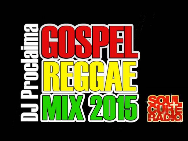 Gospel Reggae Music to Check Out in 2015