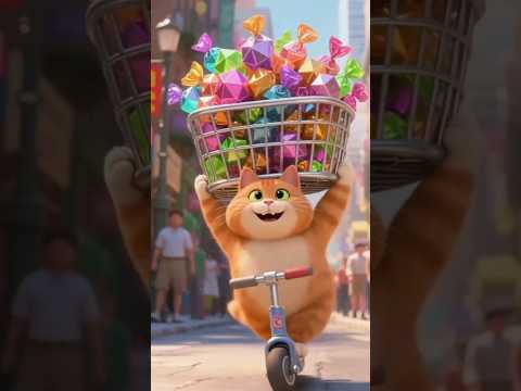 Billi ko top pasand Aaye #cat #funny #animation #cartoon #cute #funnyshorts #freedom 🥰🥰🥰🥰🥰🥰