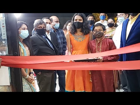 Madras Groceries Grand Opening at Newark, California