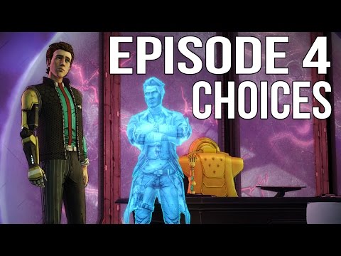 Tales from the Borderlands Episode 4 - All Choices/ Alternative Choices - UCyLEtejdFtvHmfKBTDEVvzg