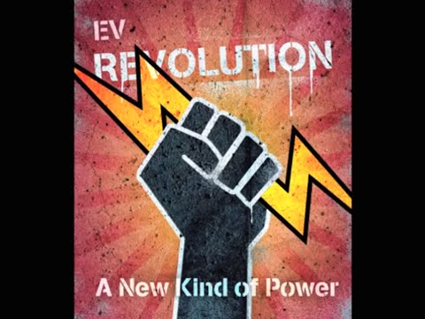 Electric Car Insider Kickstarter Video v2
