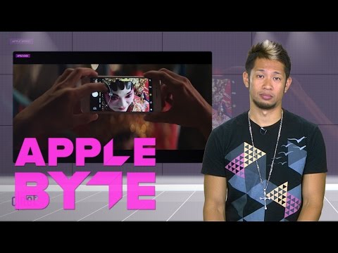 The iPhone 7 is hissing, but not exploding (Apple Byte) - UCOmcA3f_RrH6b9NmcNa4tdg