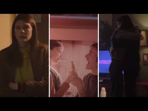 Il nuovo spot di Esselunga è «La carota» e racconta la voglia di indipendenza e l’amore di un...