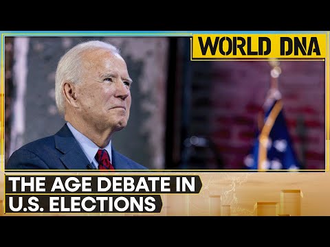 US President Elections: Trump's team focusses on Biden's age, makes it focal point in his campaign