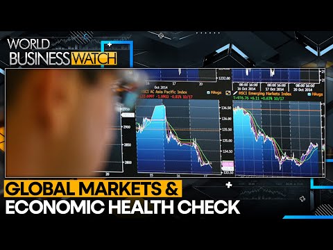 June Global Markets Roundup | World Business Watch | WION
