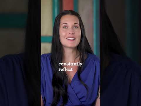 What Is The Law Of Attraction (Law Of Mirroring)?
