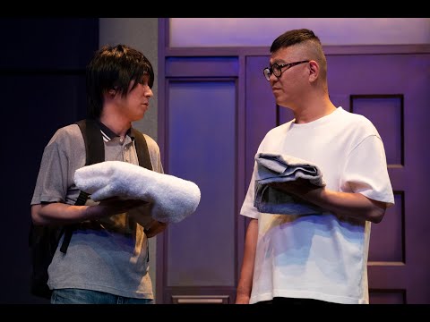 「気付き」 - シソンヌライブ [treize]