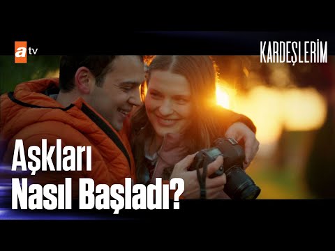 #OğHar En Büyük Aşklar Nefretle Başlar | Özel Kolaj