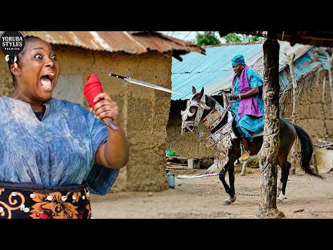 Ite Eje - Latest Yoruba Movies 2026 Ronke Odusanya, Ibrahim Chatta, Taofeek Adewale, Alapini Oosha