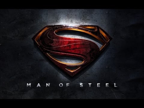 5 Reasons To Be Excited For MAN OF STEEL - AMC Movie News - UCtoMyXF4VFY3cB8fUcn7N4A