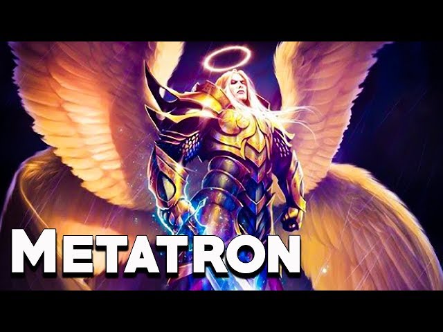 Metatron the Rock Musical – A Must See!