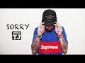 MV เพลง Sorry - UrboyTJ