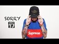 MV เพลง Sorry - UrboyTJ