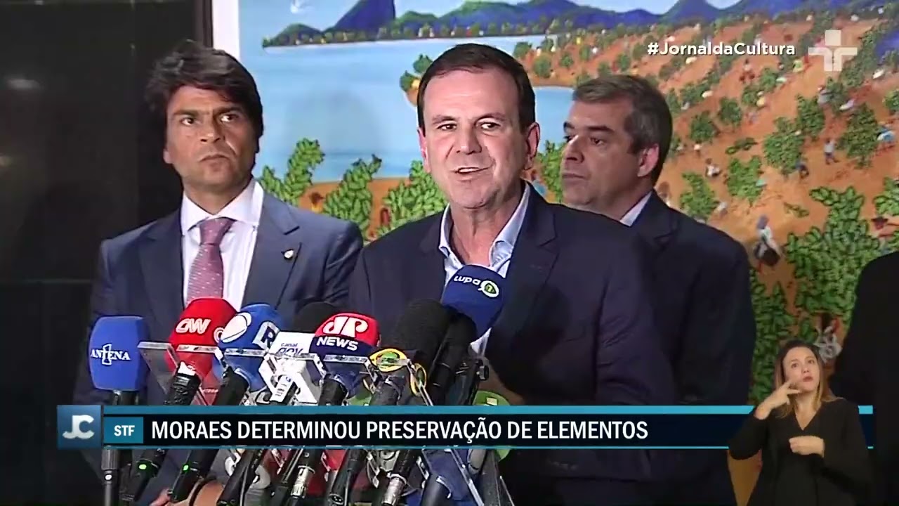 Maioria dos moradores do RJ considera megaoperação nos morros da Penha e do Alemão um “sucesso”