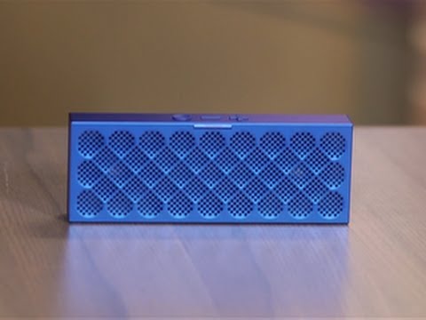 Jawbone's $179 tiny Bluetooth speaker - UCOmcA3f_RrH6b9NmcNa4tdg