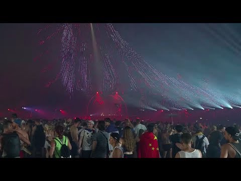 Dubfire | Tomorrowland Belgium 2018 - UCsN8M73DMWa8SPp5o_0IAQQ