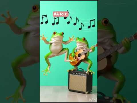 ABC song for kids / ABC kid's l Learn ABC Alphabet #kidsvideo #shortvideo #short #ytshorts