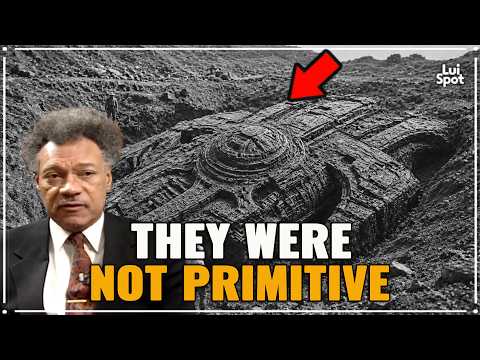 5 Ancient Technologies You Did Not Know Existed In Africa