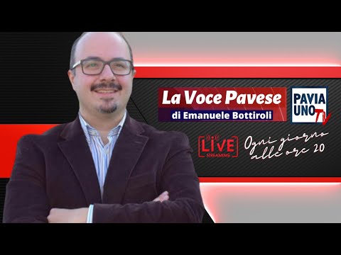 LA VOCE PAVESE - COSA FA IL TERRITORIO PER ATTIRARE IMPRESE?