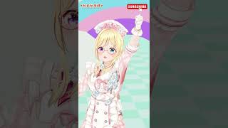 大神ミオ様の『 #ドッタバッタ珍道中！』 #踊ってみた #shorts #ド珍