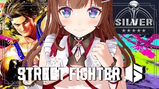 【 スト6 】Mルーク練習🔰イベントありがとうございましたごり🦍【STREET FIGHTER 6】