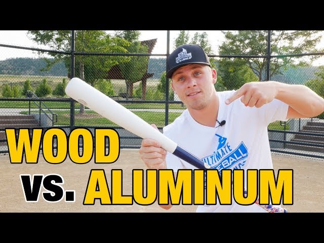 Titanium Baseball Bats: The Pros and Cons