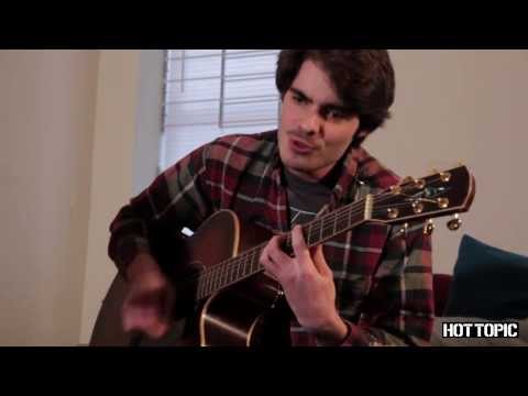 Modern Baseball - Broken Cash Machine - UCTEq5A8x1dZwt5SEYEN58Uw