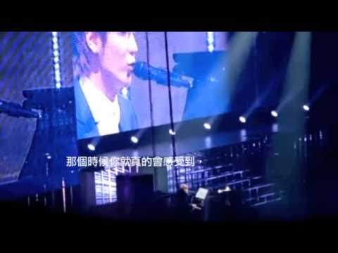 有生之年，演唱會（利特 瞳をとじて）