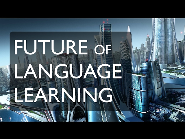Deep Learning Español – The Future of Language Learning?