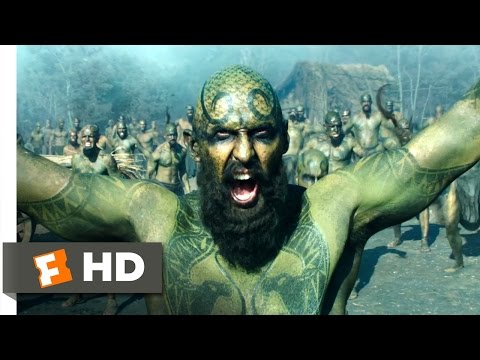 Hercules - Walked Into a Trap Scene (2/10) | Movieclips - UC3gNmTGu-TTbFPpfSs5kNkg