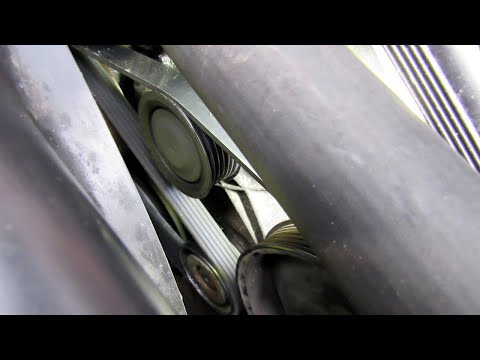 comment-remplacer-la-courroie-de-service-sur-un-mercedes-vito-w639