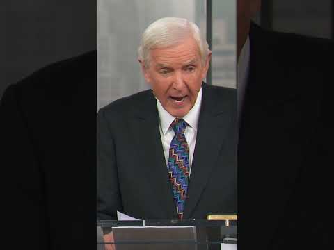 David Jeremiah